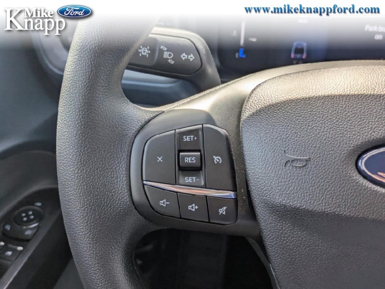 2026 Ford Maverick XL Photo