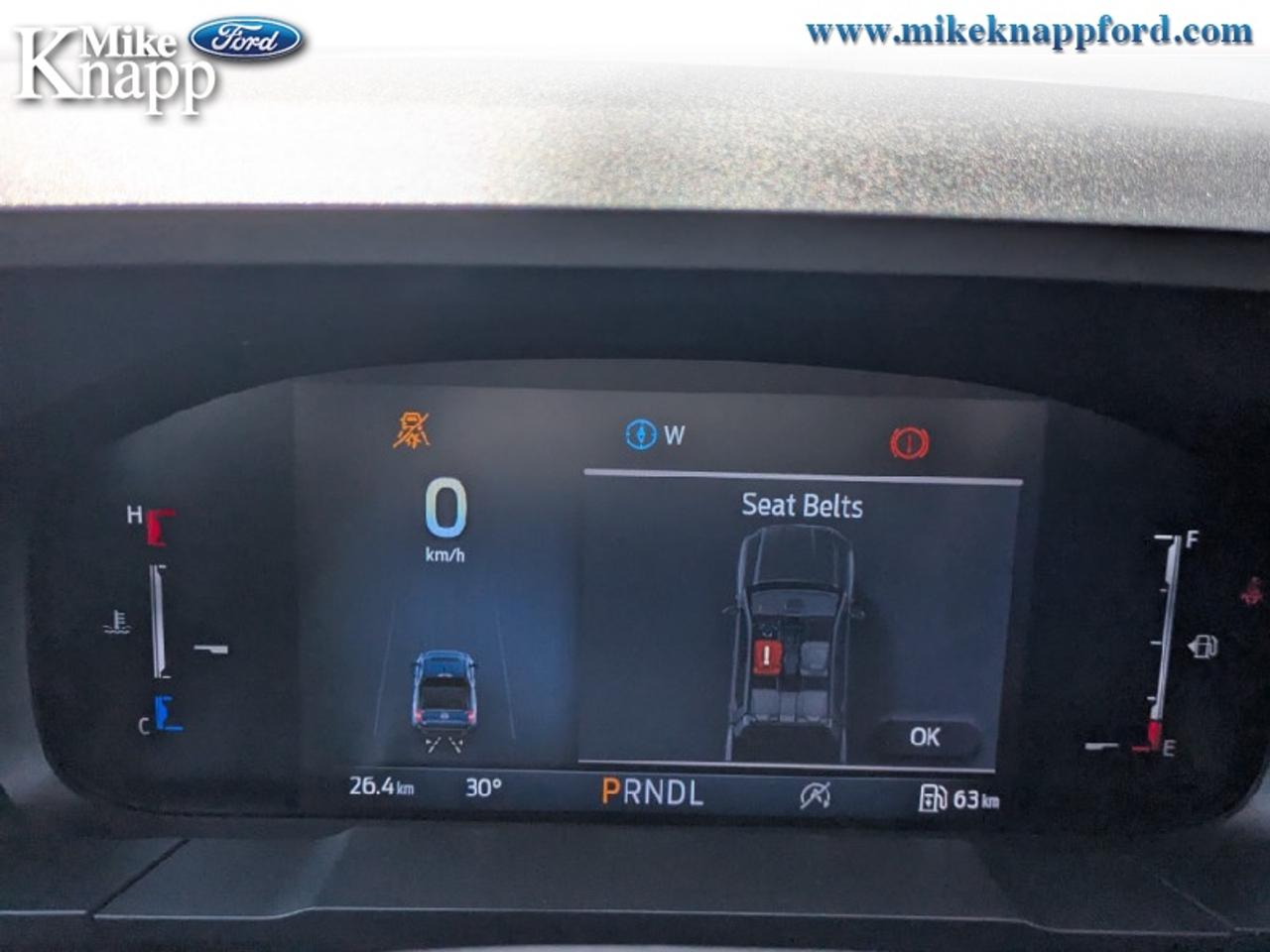 2026 Ford Maverick XL Photo