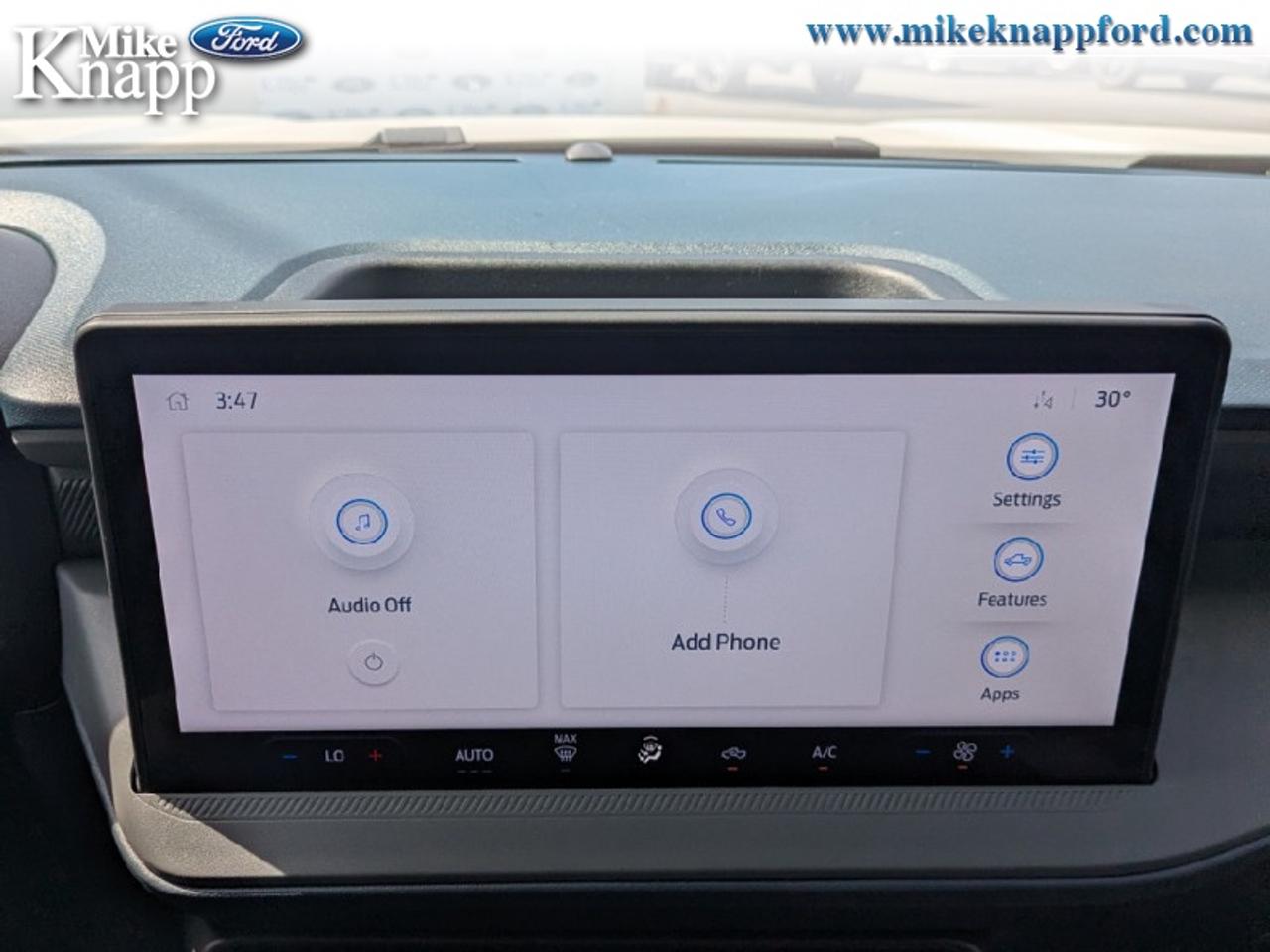 2026 Ford Maverick XL Photo