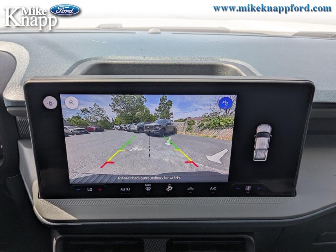 2026 Ford Maverick XL Photo