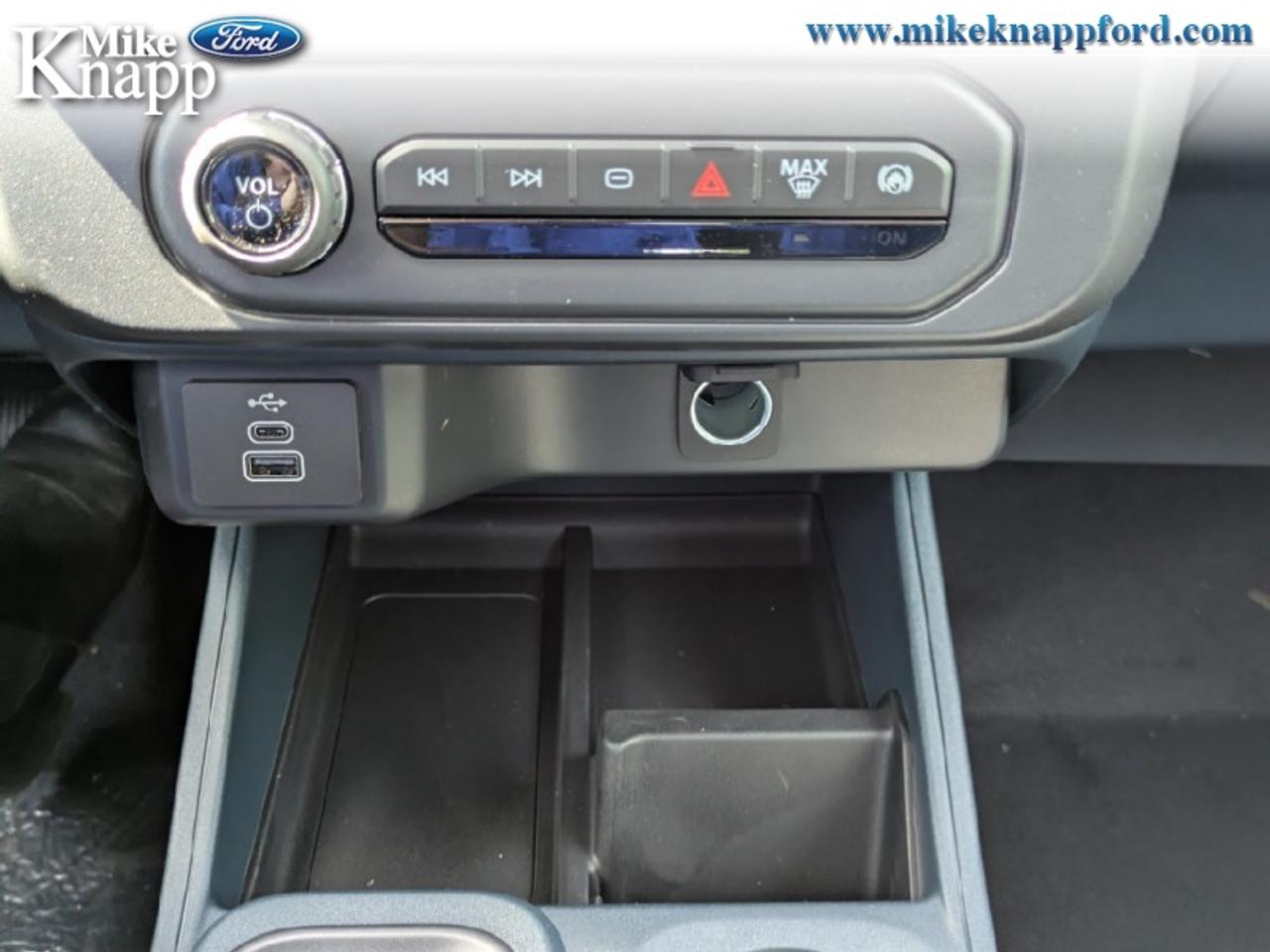 2026 Ford Maverick XL Photo