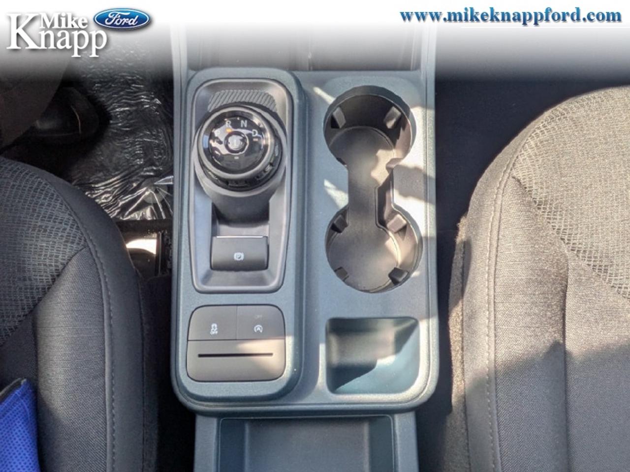 2026 Ford Maverick XL Photo