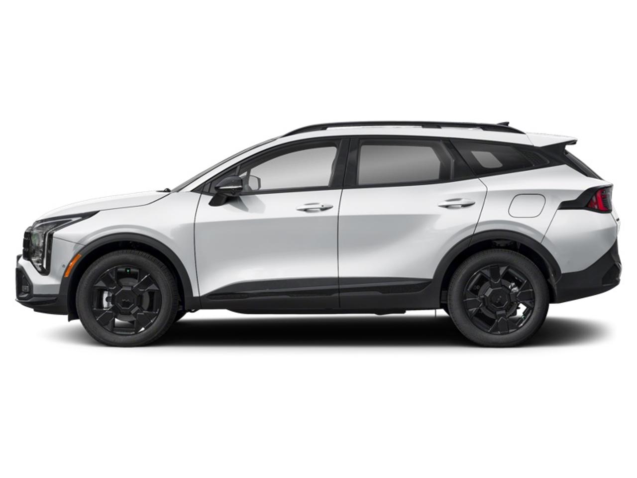 <b>Heated Steering Wheel,  Blind Spot Detection,  Heated Seats,  Adaptive Cruise Control,  Remote Start!</b><br> <br> With bold styling, invigorating performance and stellar efficiency, this Kia Sportage really does it all.<br> <br>This 2026 Kia Sportage reimagines innovation in motion. It pushes the boundaries of urban SUV design and technology with refinement and purpose, while delivering all the comforts and connectivity modern adventures require. With engaging dynamics, unrivaled capability and superior efficiency, this SUV really leaves no stone unturned.<br> <br>This Snow White Pearl SUV has an Automatic transmission and is powered by a 2.5L I4 16V PDI DOHC engine. Motivated by that thrifty motor it gets 9.9 L/100 km in the city and uses just 7.8 L/100 km out on the highway according to Transport Canada. <br> <br> Our Sportages trim level is X-Line AWD. Standard features include heated front seats with power lumbar support, a heated leather steering wheel, and a 12.3-inch multimedia interface featuring Android Auto, Apple CarPlay, Bluetooth, and Kia Connect for seamless connectivity. Premium materials and piano black accents enhance the interior’s modern appeal, while smart features like proximity key entry, remote start, and Smart Cruise Control with Stop & Go make every drive effortless. Safety takes center stage with advanced systems including Blind-Spot Collision-Avoidance Assist, Lane Keeping Assist, Forward Collision-Avoidance, and a Rear View Monitor with parking guidance for added confidence on the road. This vehicle has been upgraded with the following features: Heated Steering Wheel, Blind Spot Detection, Heated Seats, Adaptive Cruise Control, Remote Start, Lane Keep Assist, Collision Mitigation.<br><br> <br>To apply right now for financing use this link: <a href=https://www.stratfordkia.com/credit-application/ target=_blank>https://www.stratfordkia.com/credit-application/</a><br> <br/><br>While every effort is made to ensure accuracy, we are not responsible for any errors and omissions. ***In-stock vehicle may differ from online listing— Please confirm details with dealerPlease see your dealer for current pricing. <br><br>Come partake in a great vehicle shopping experience at Stratford Kia. 863 Erie Street Stratford ON, N5A 6S4<br> Come by and check out our fleet of 40+ used cars and trucks and 110+ new cars and trucks for sale in Stratford.  o~o