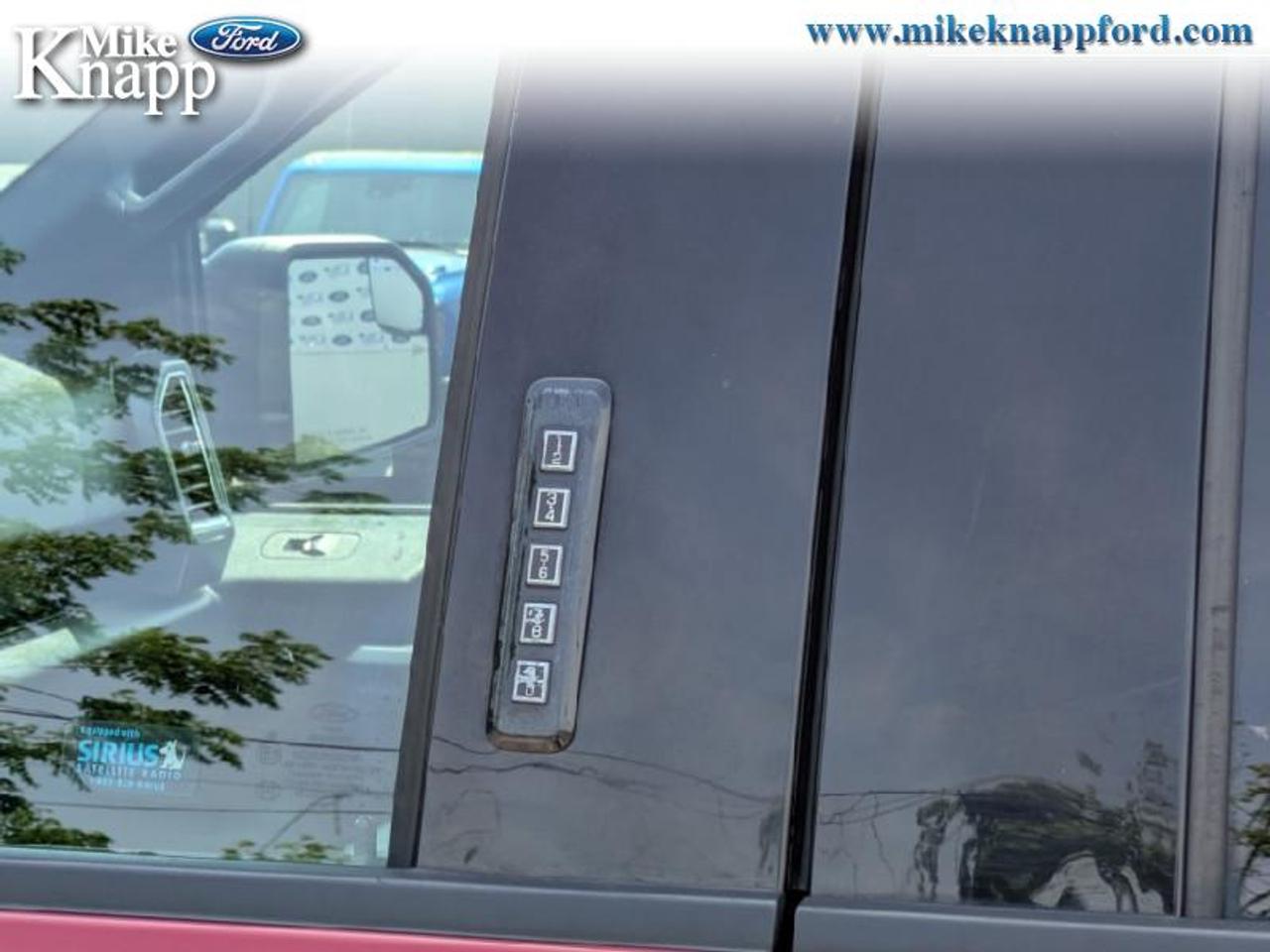 2016 Ford F-150 XLT Photo