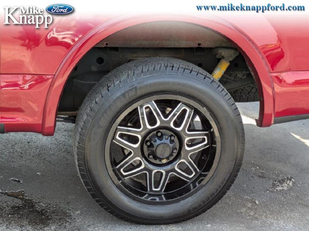 2016 Ford F-150 XLT Photo