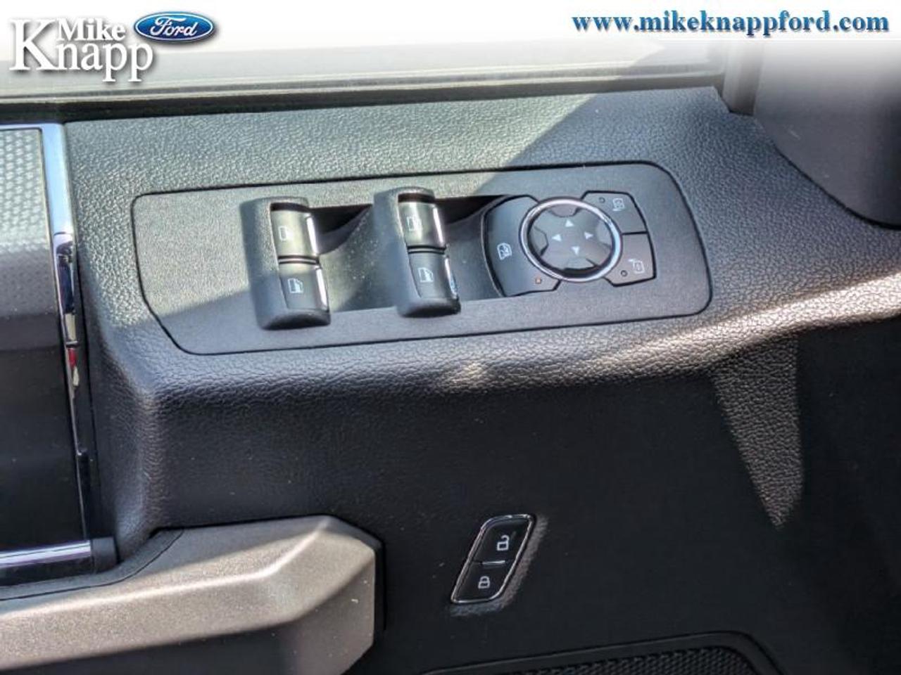 2016 Ford F-150 XLT Photo
