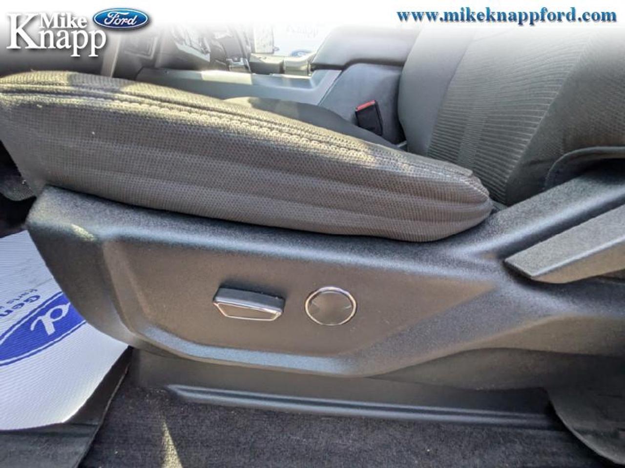 2016 Ford F-150 XLT Photo