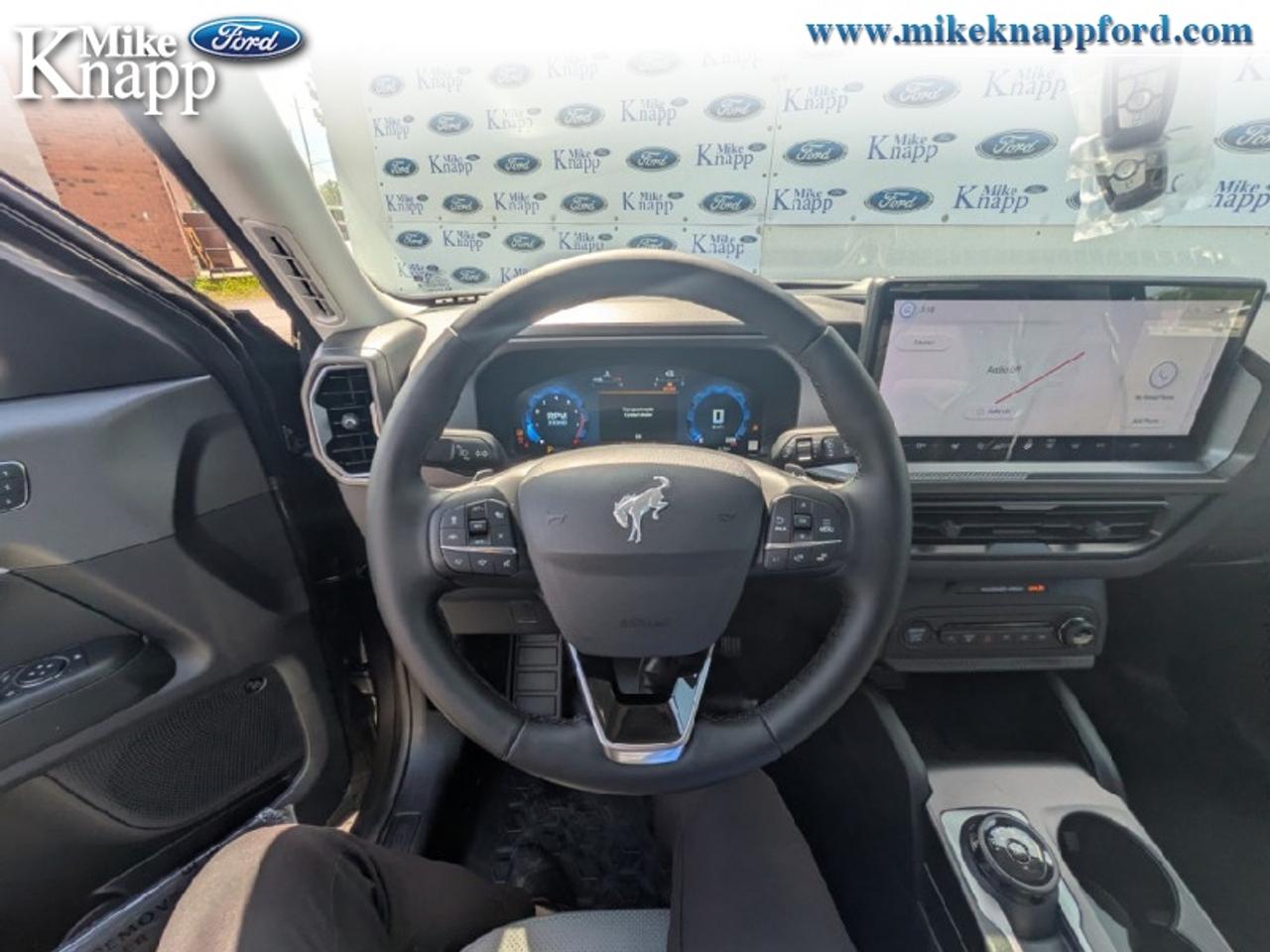 2026 Ford Bronco Sport BADLANDS Photo