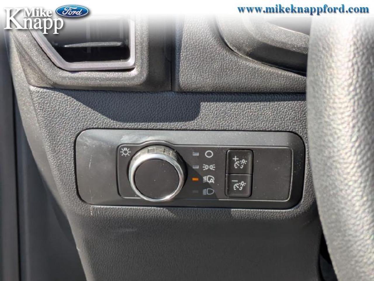 2026 Ford Bronco Sport Big Bend Photo