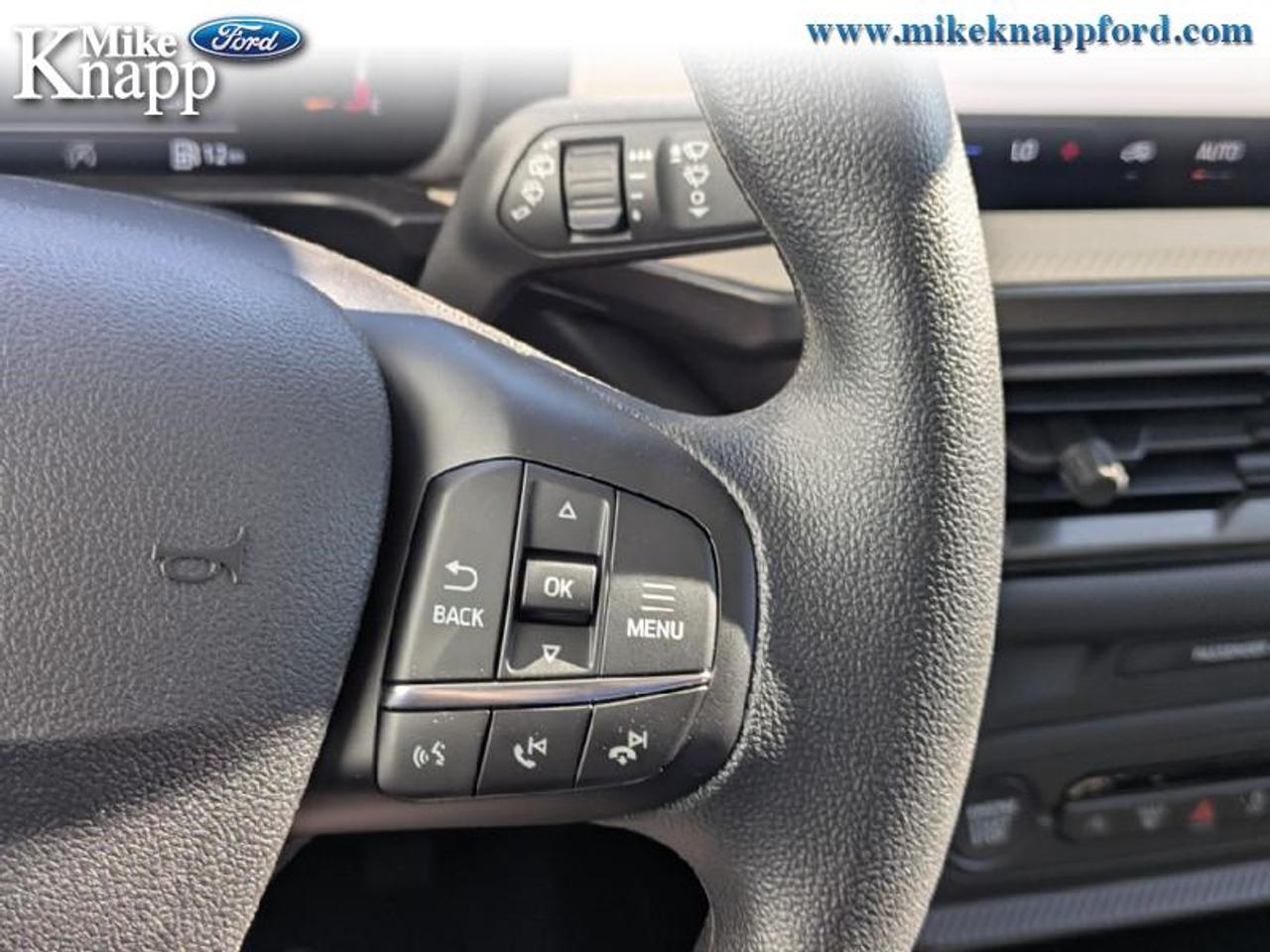 2026 Ford Bronco Sport Big Bend Photo