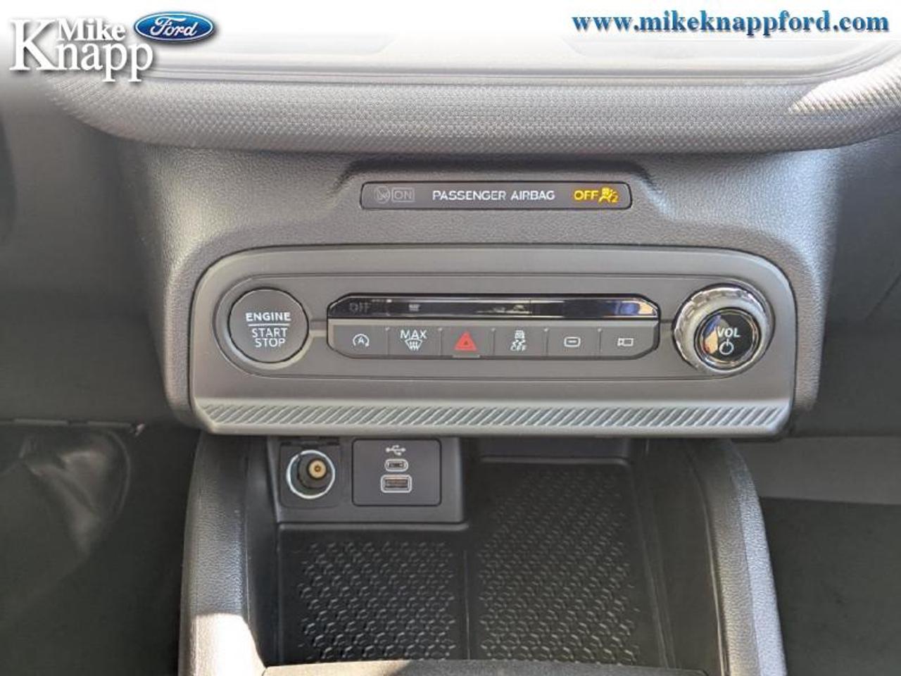 2026 Ford Bronco Sport Big Bend Photo
