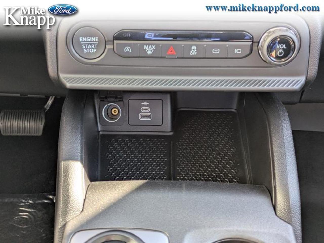 2026 Ford Bronco Sport Big Bend Photo