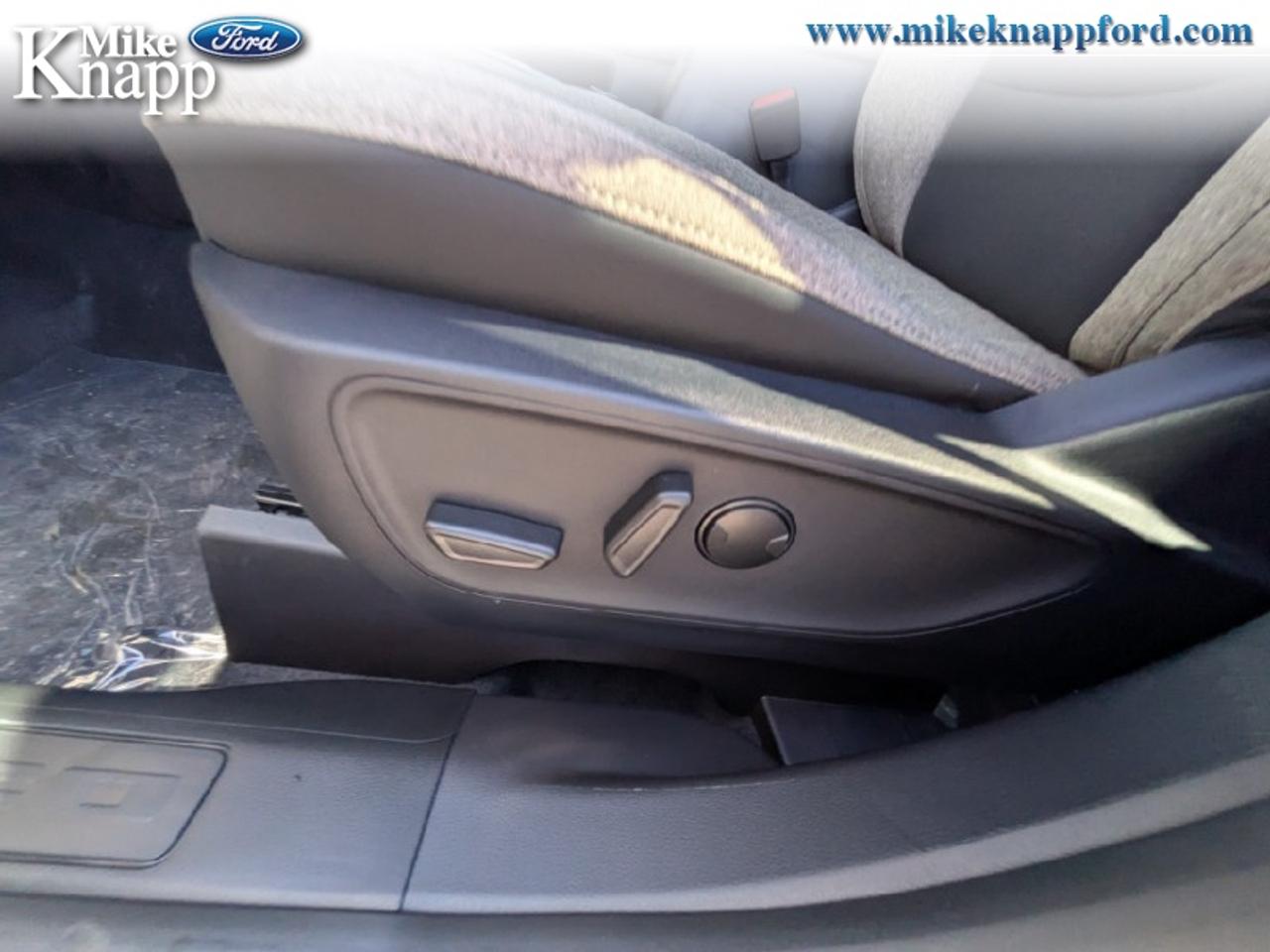2026 Ford Bronco Sport Big Bend Photo