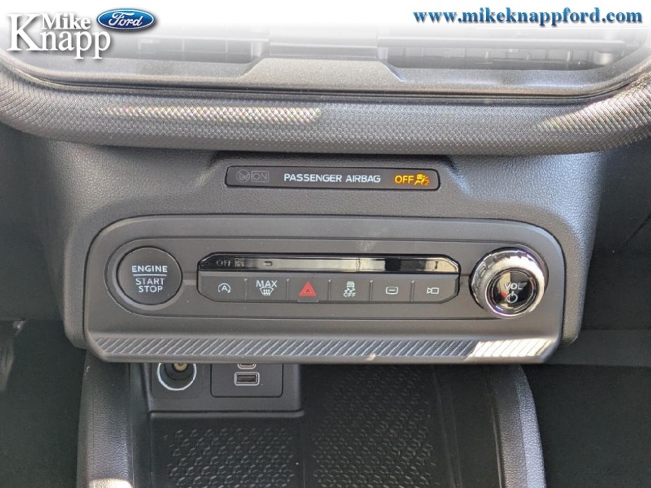 2026 Ford Bronco Sport Big Bend Photo