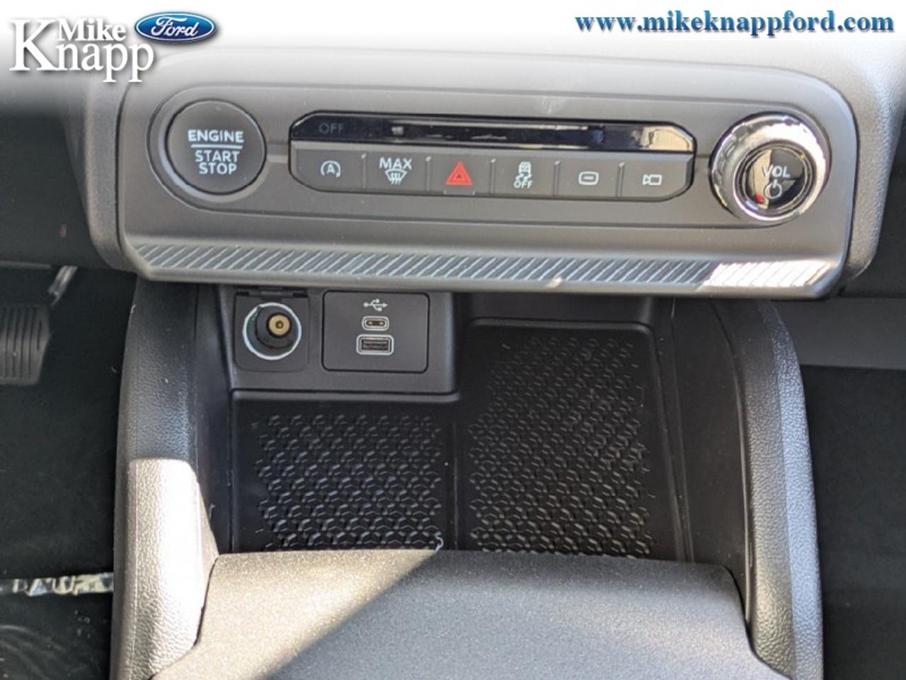 2026 Ford Bronco Sport Big Bend Photo