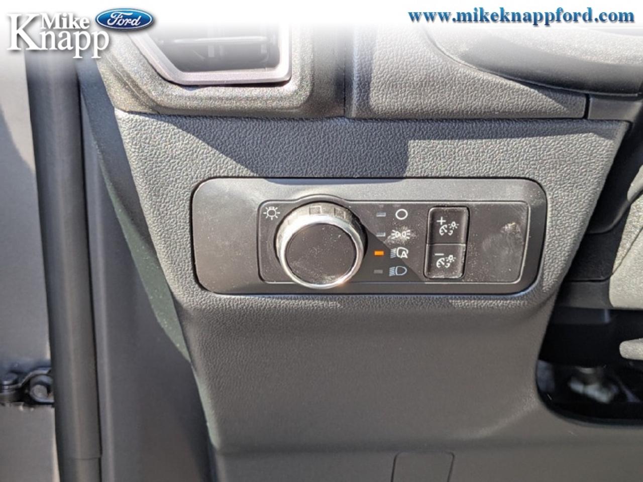 2026 Ford Bronco Sport Big Bend Photo