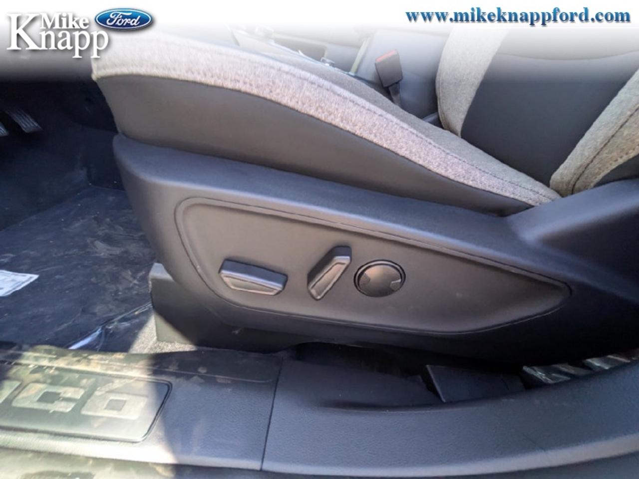 2026 Ford Bronco Sport Big Bend Photo