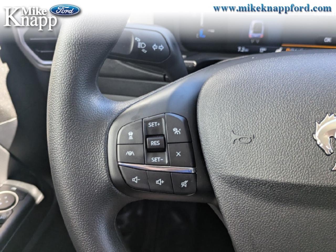 2026 Ford Bronco Sport Big Bend Photo