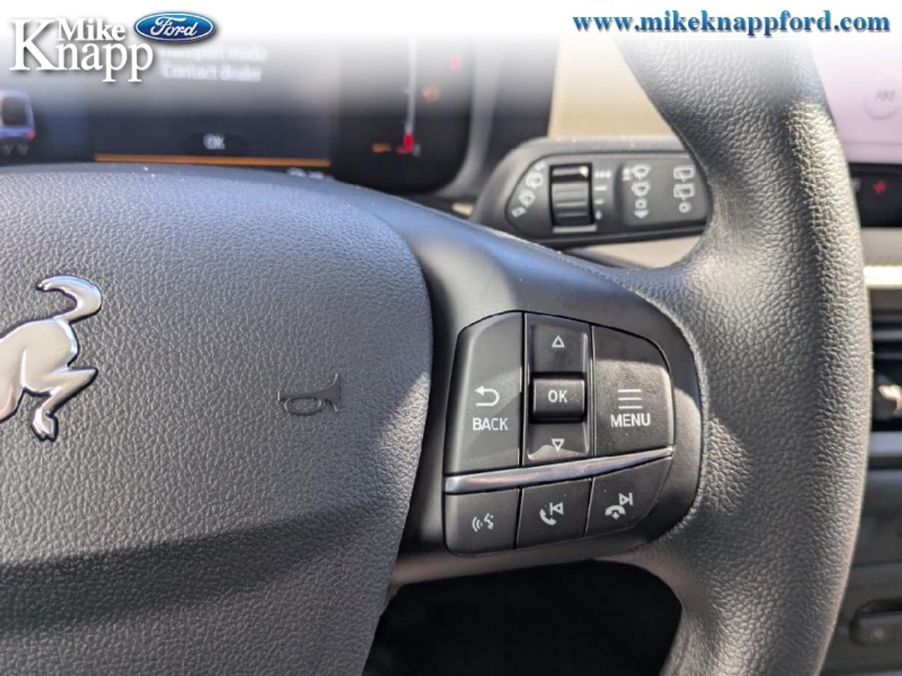 2026 Ford Bronco Sport Big Bend Photo