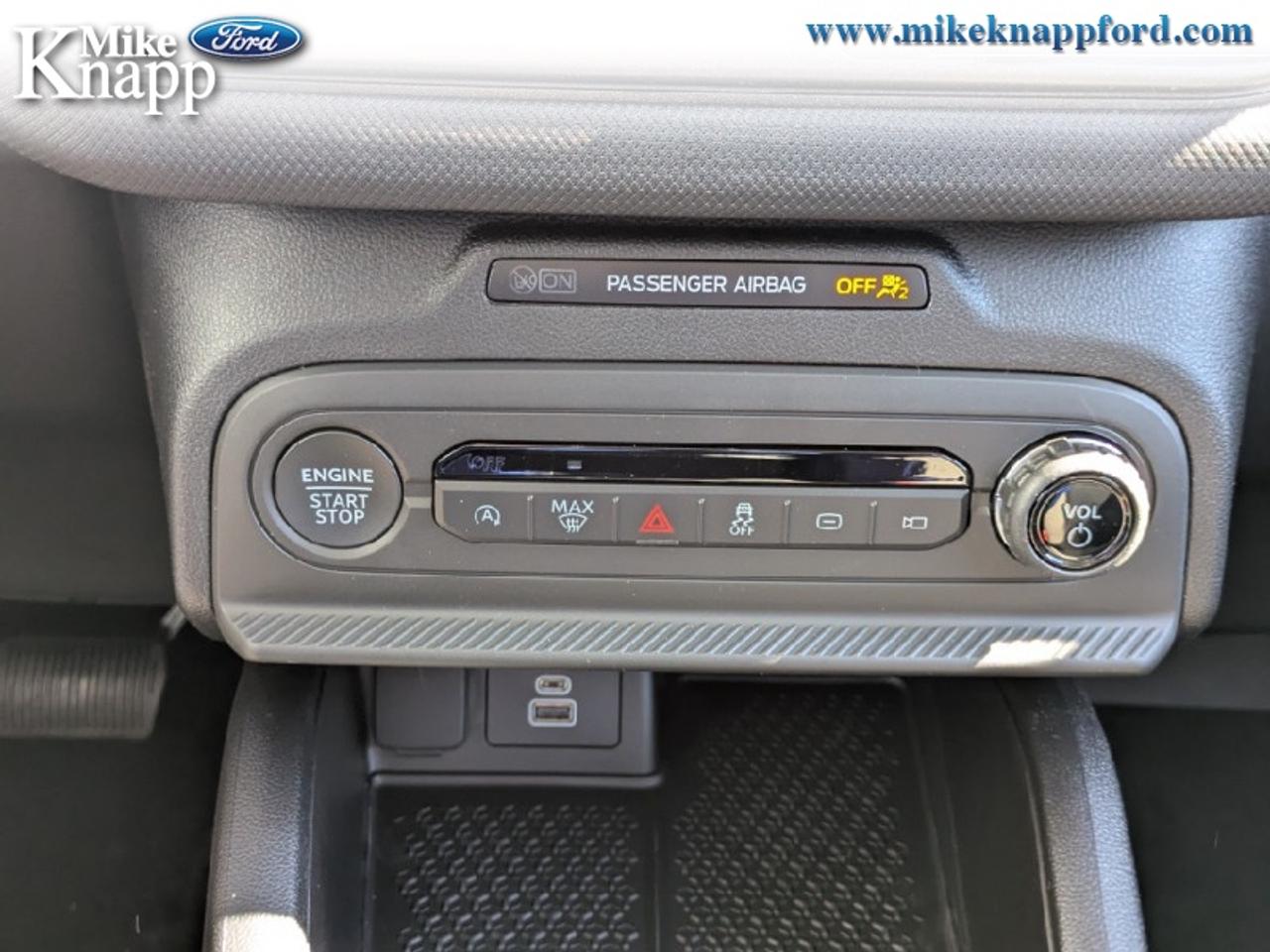 2026 Ford Bronco Sport Big Bend Photo
