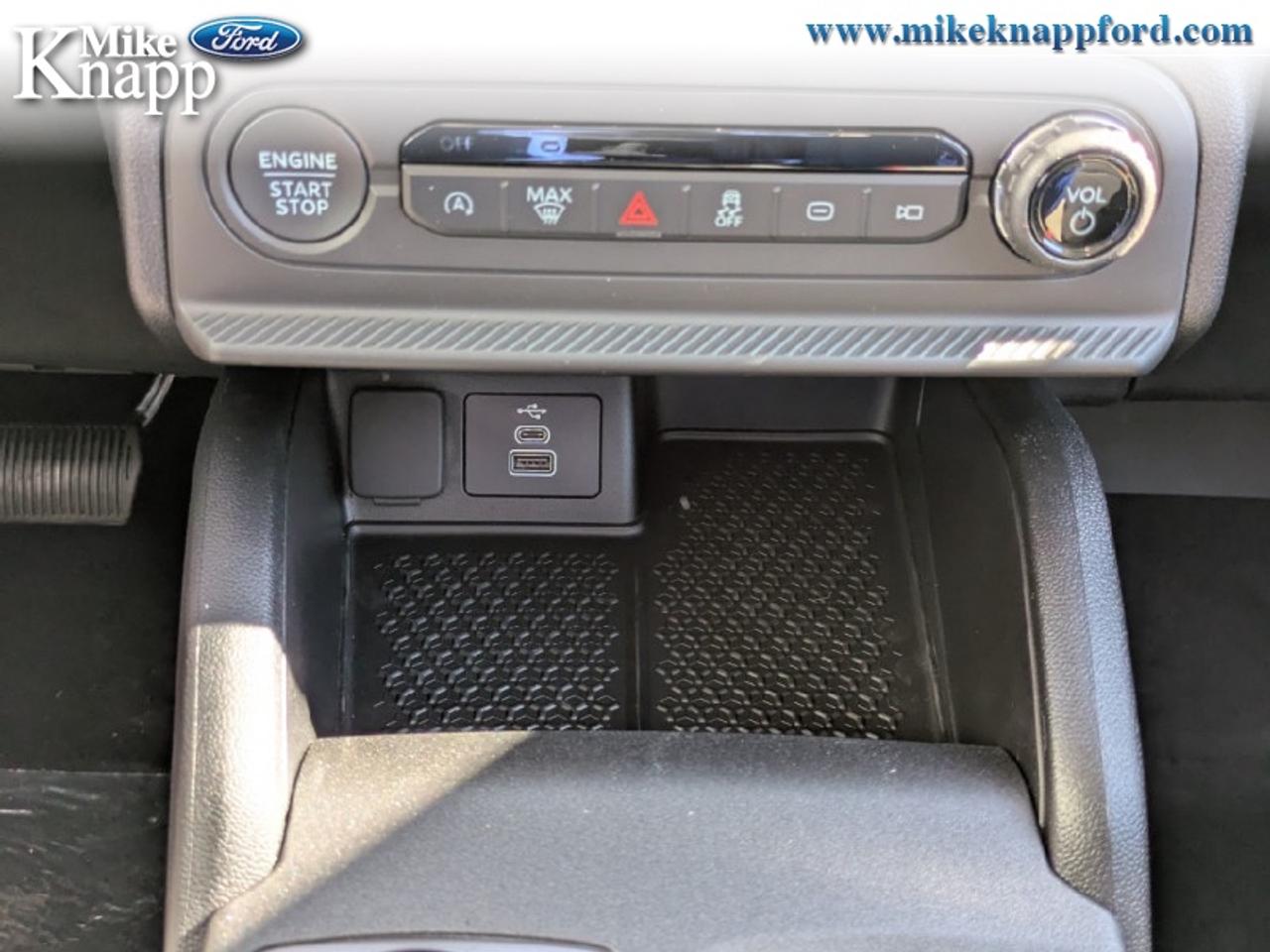 2026 Ford Bronco Sport Big Bend Photo