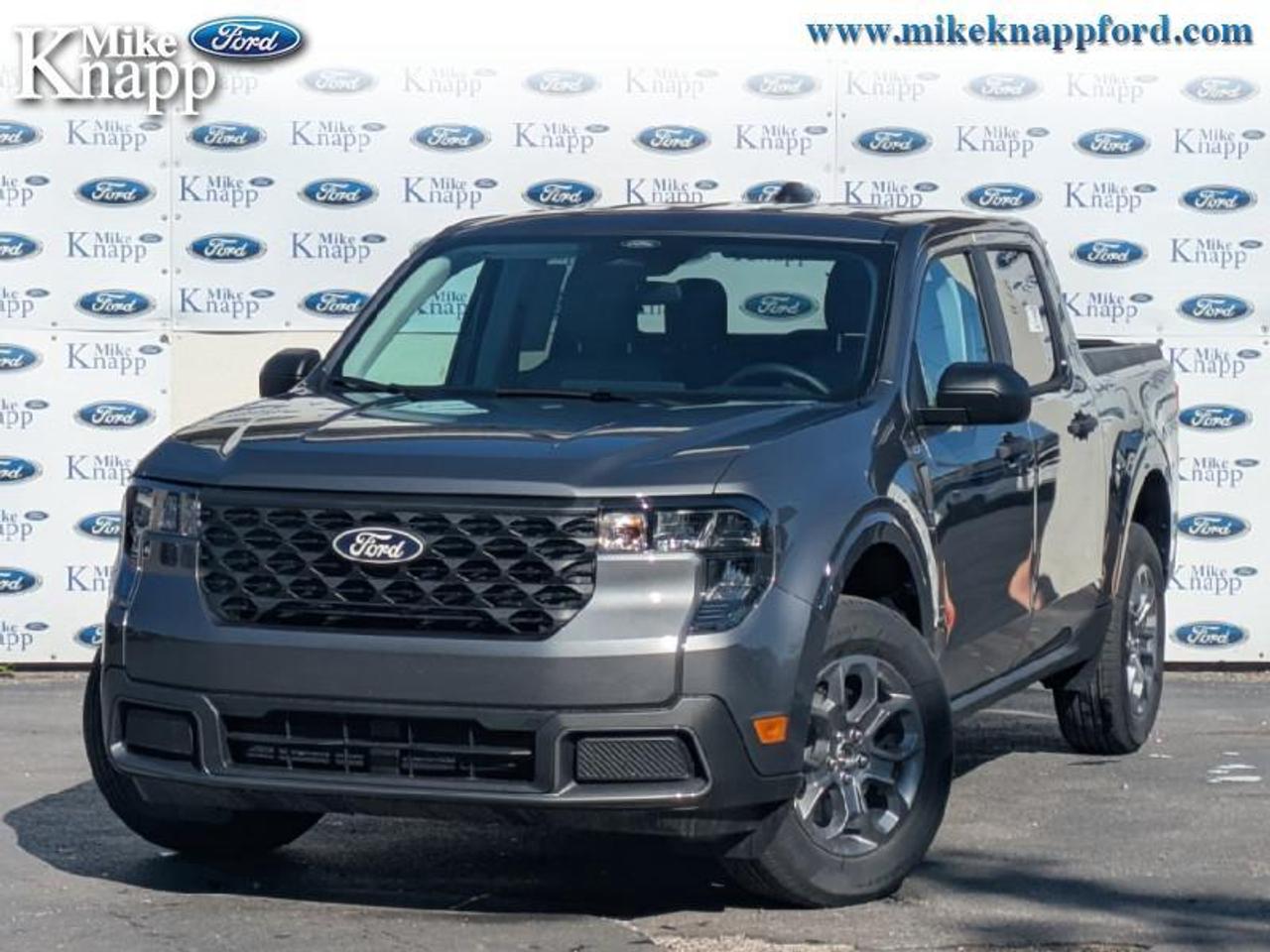 2026 Ford Maverick XLT Photo