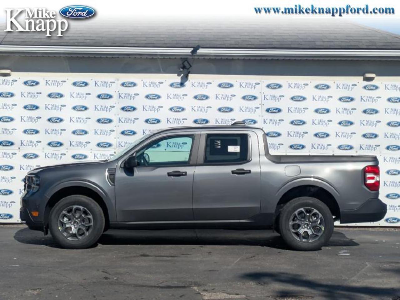 2026 Ford Maverick XLT Photo