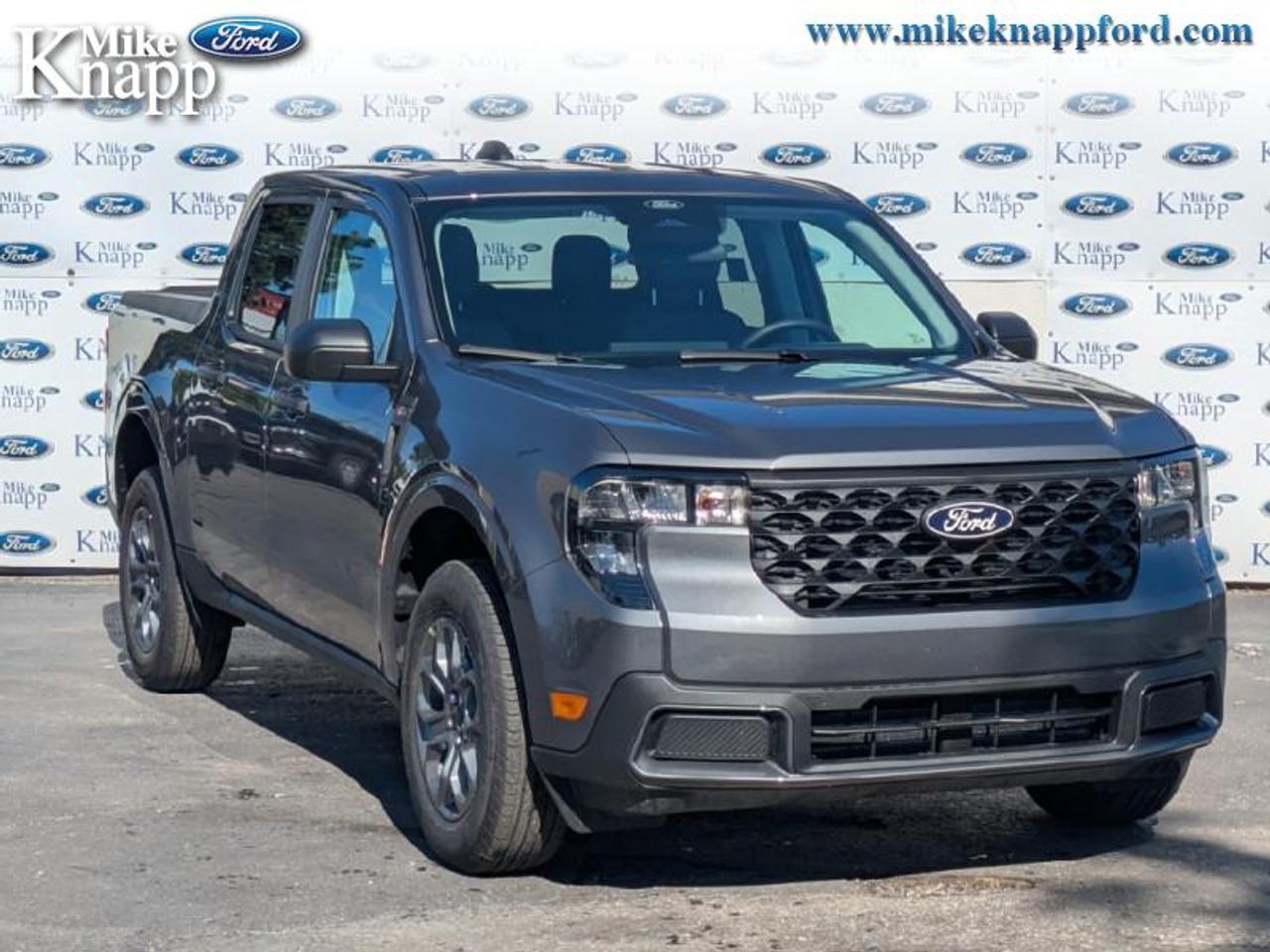 2026 Ford Maverick XLT Photo