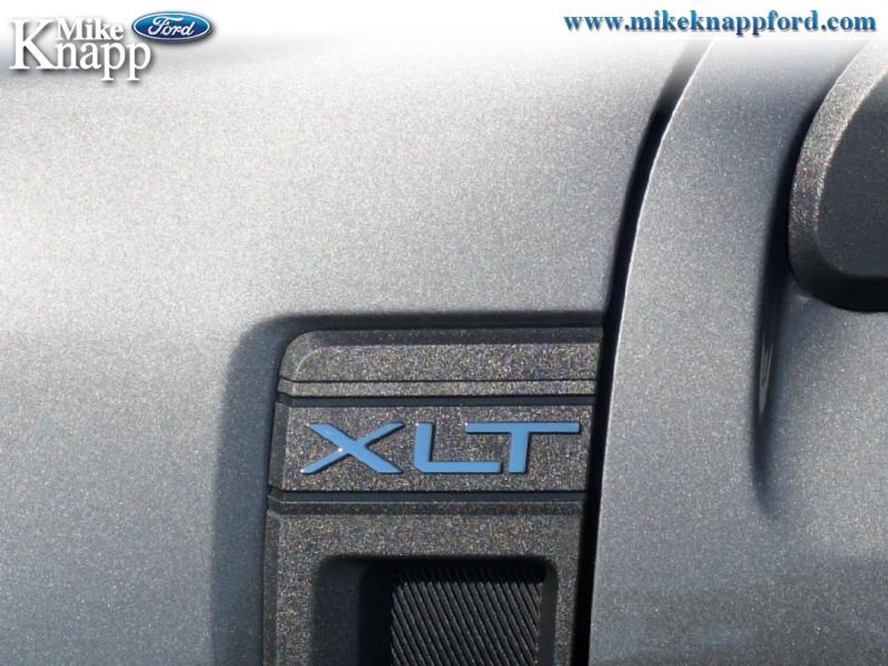 2026 Ford Maverick XLT Photo