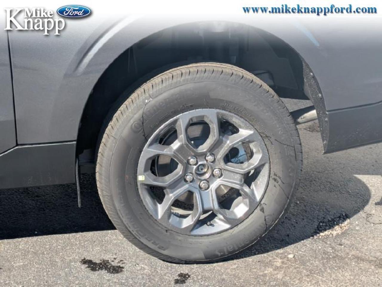 2026 Ford Maverick XLT Photo