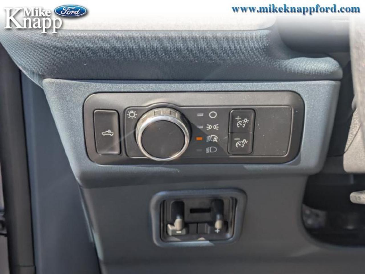 2026 Ford Maverick XLT Photo