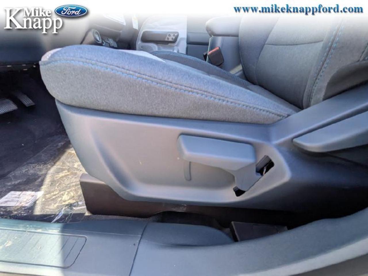 2026 Ford Maverick XLT Photo