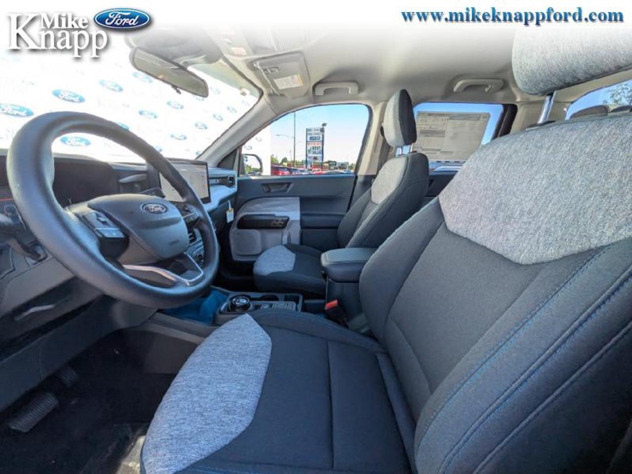 2026 Ford Maverick XLT Photo