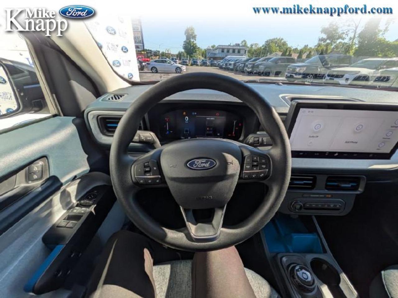 2026 Ford Maverick XLT Photo
