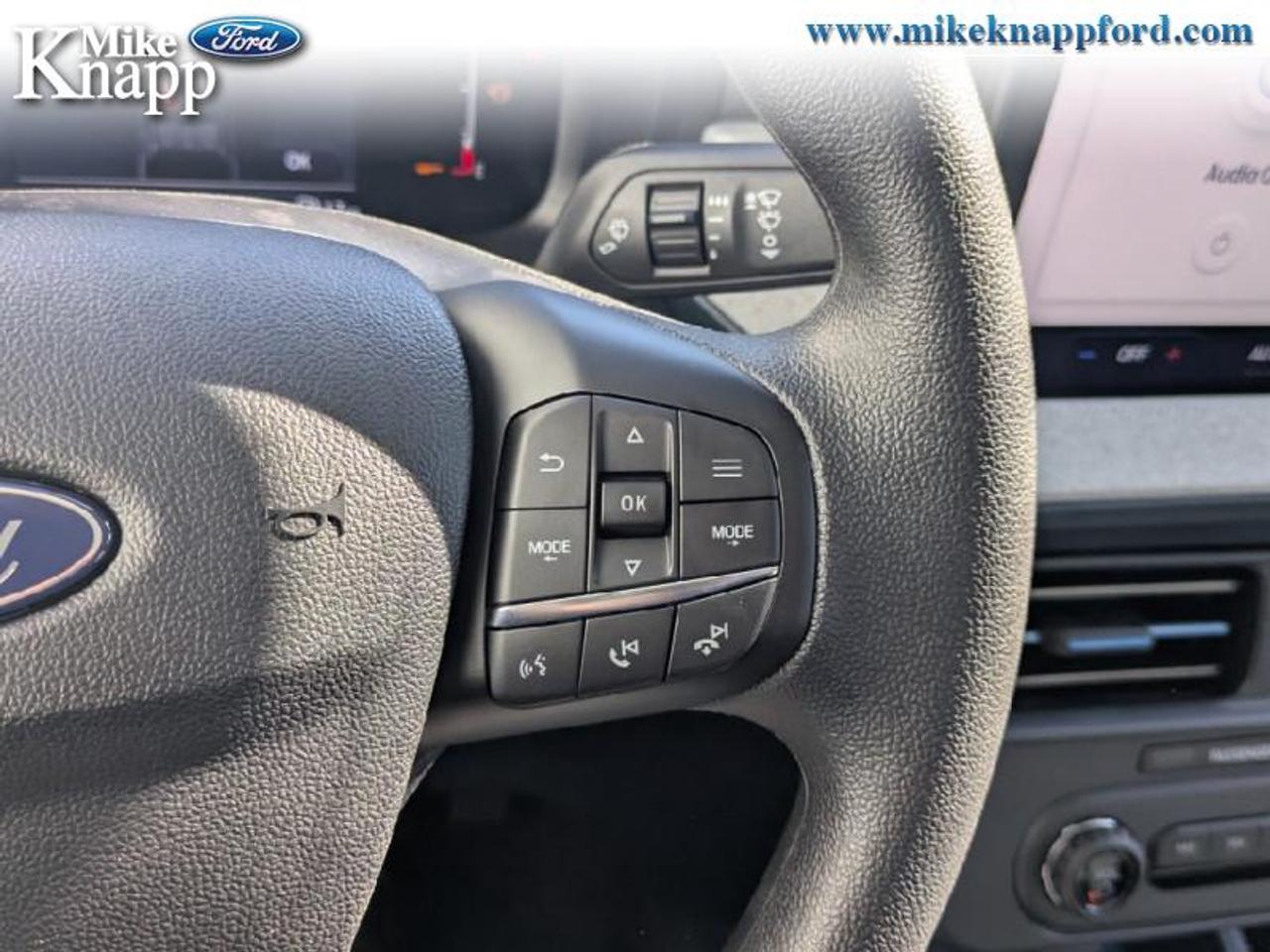 2026 Ford Maverick XLT Photo