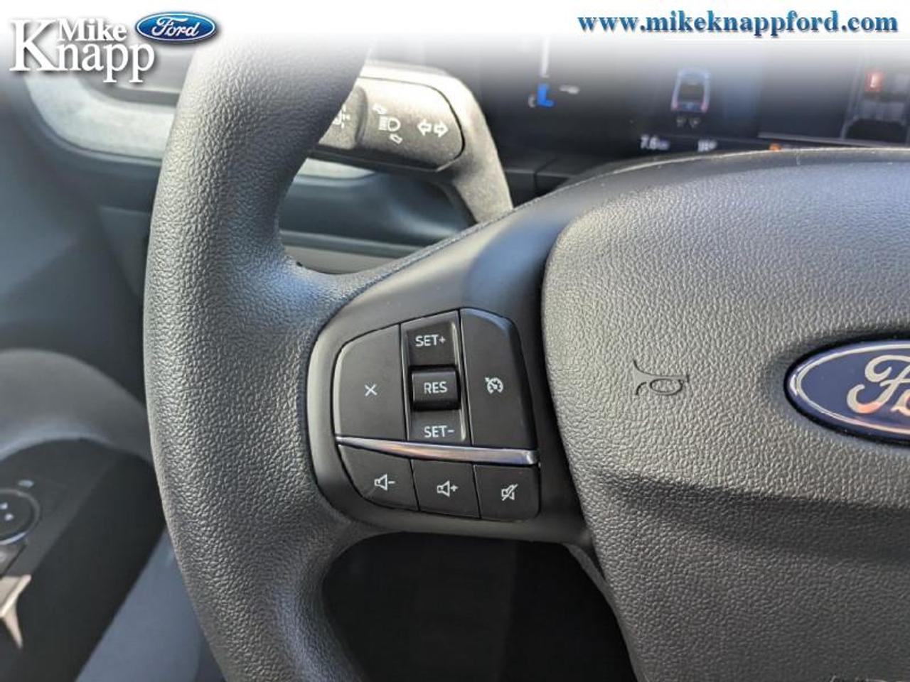 2026 Ford Maverick XLT Photo