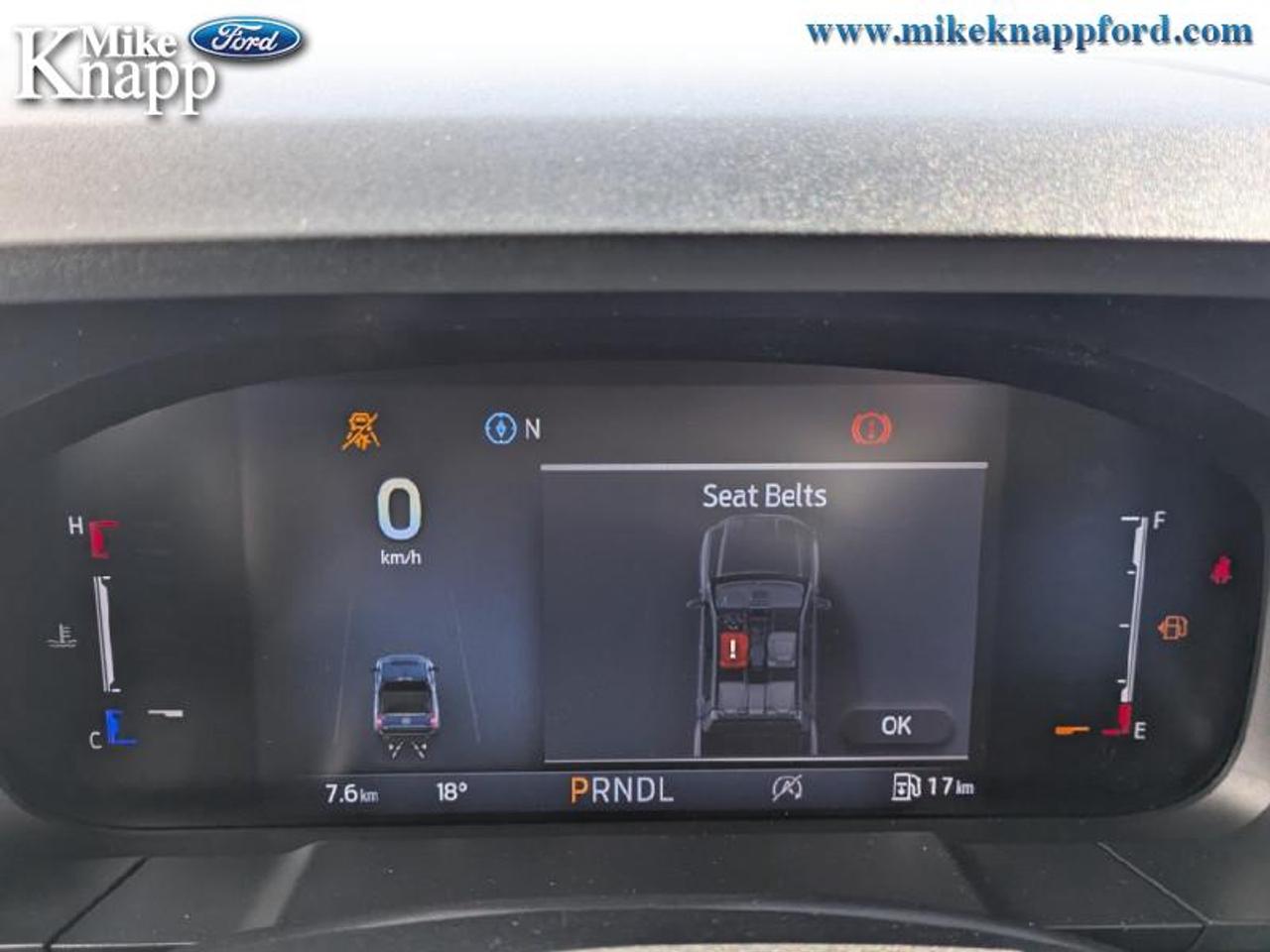 2026 Ford Maverick XLT Photo