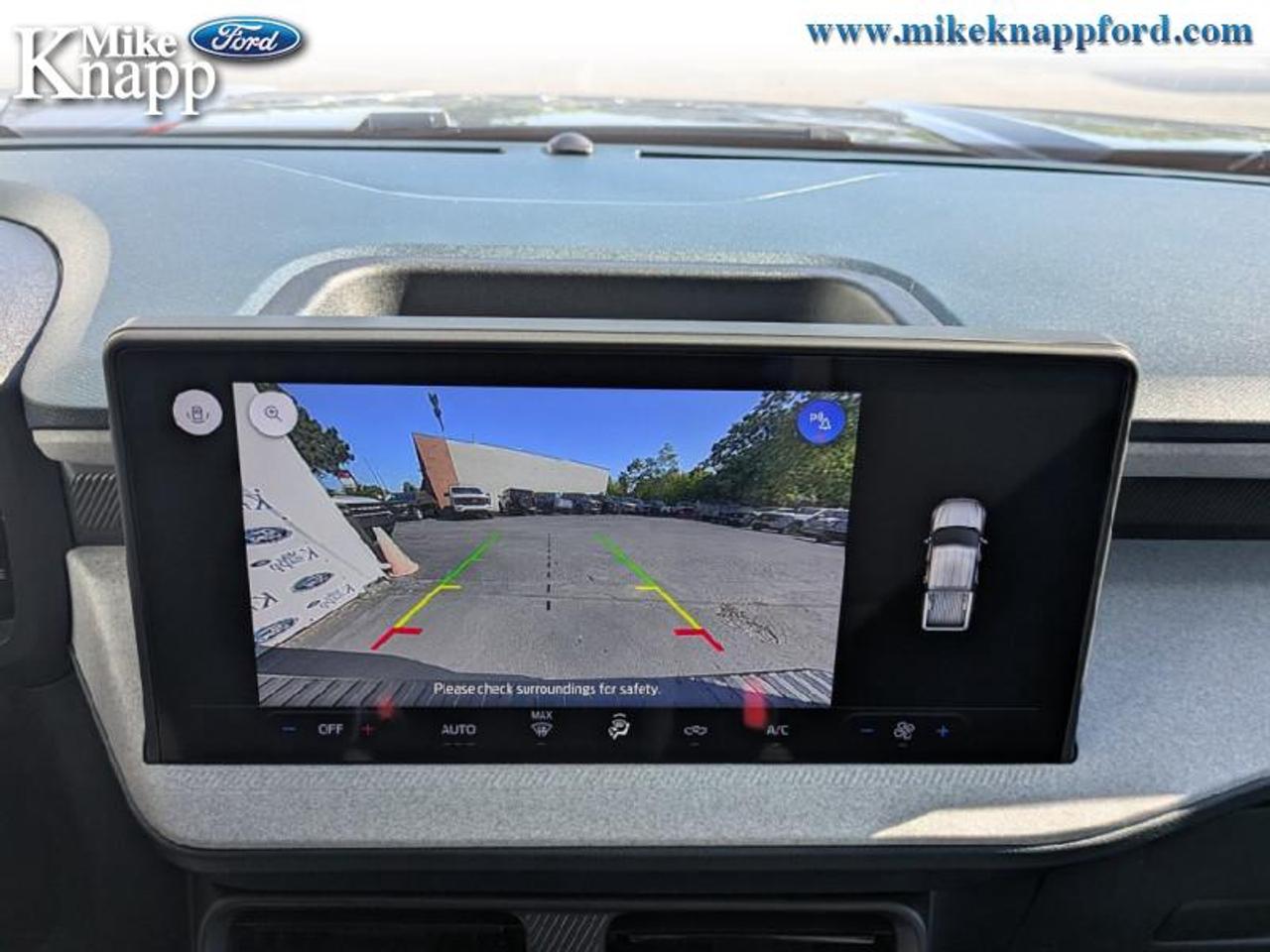 2026 Ford Maverick XLT Photo