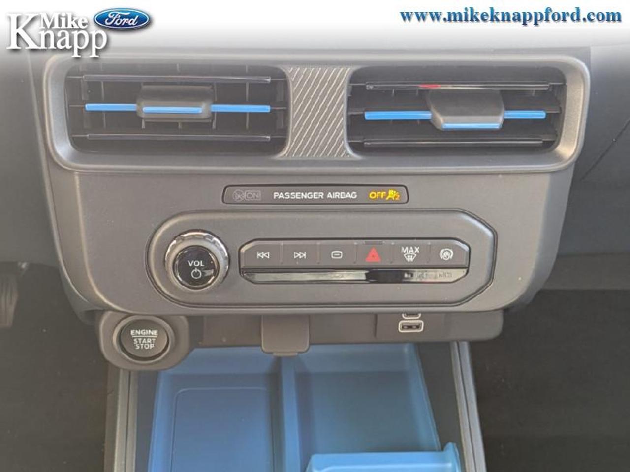 2026 Ford Maverick XLT Photo
