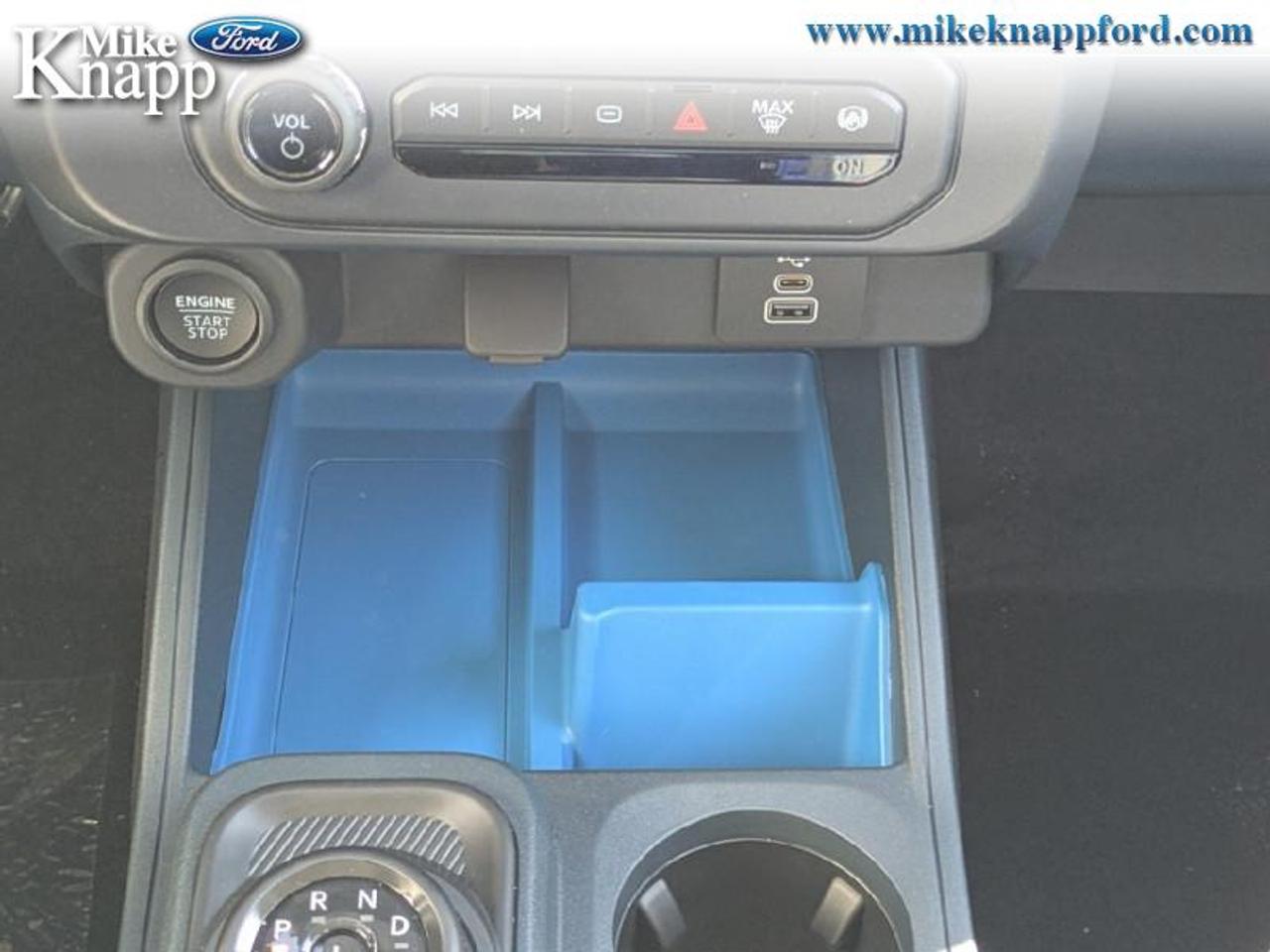 2026 Ford Maverick XLT Photo