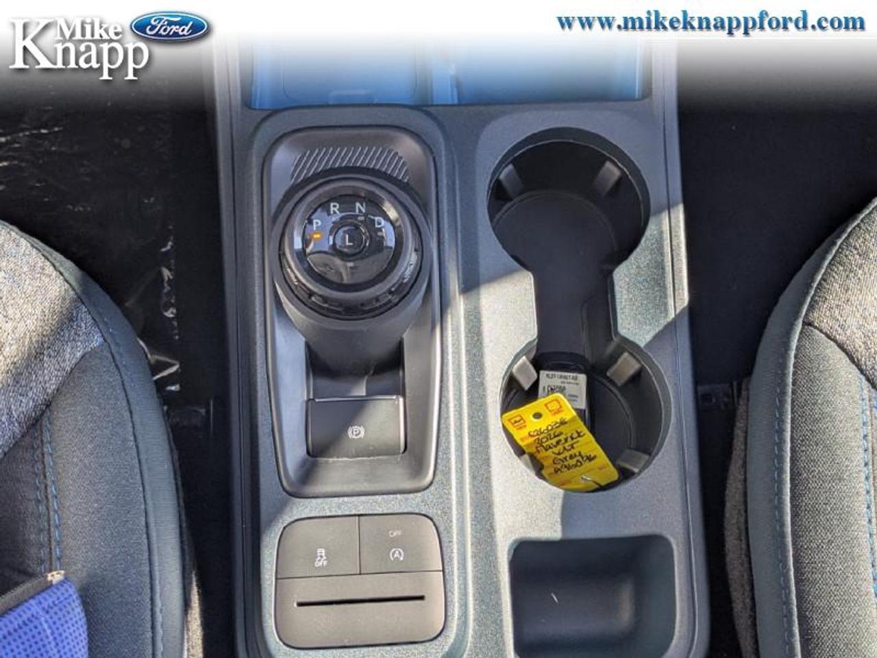 2026 Ford Maverick XLT Photo