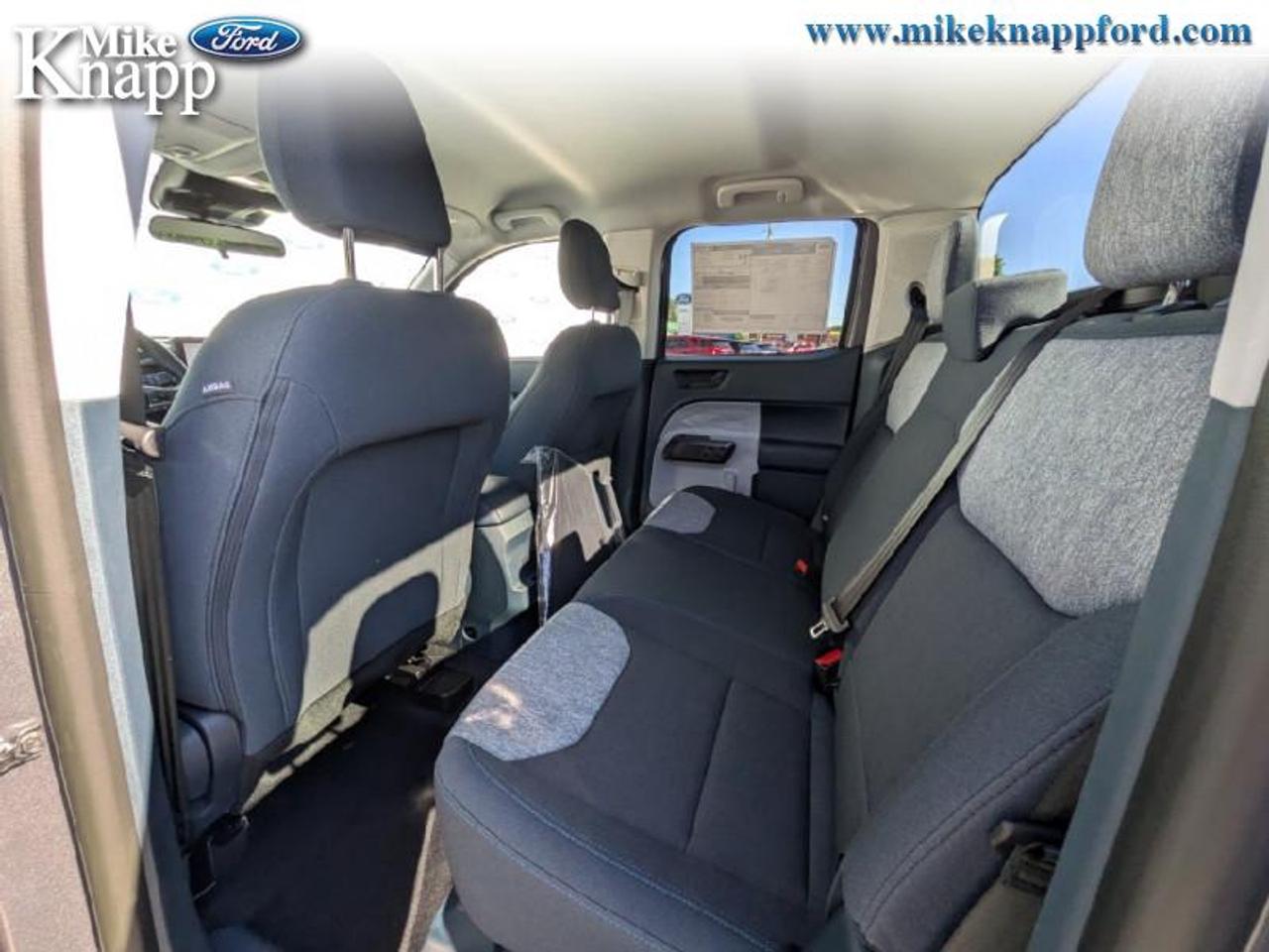 2026 Ford Maverick XLT Photo