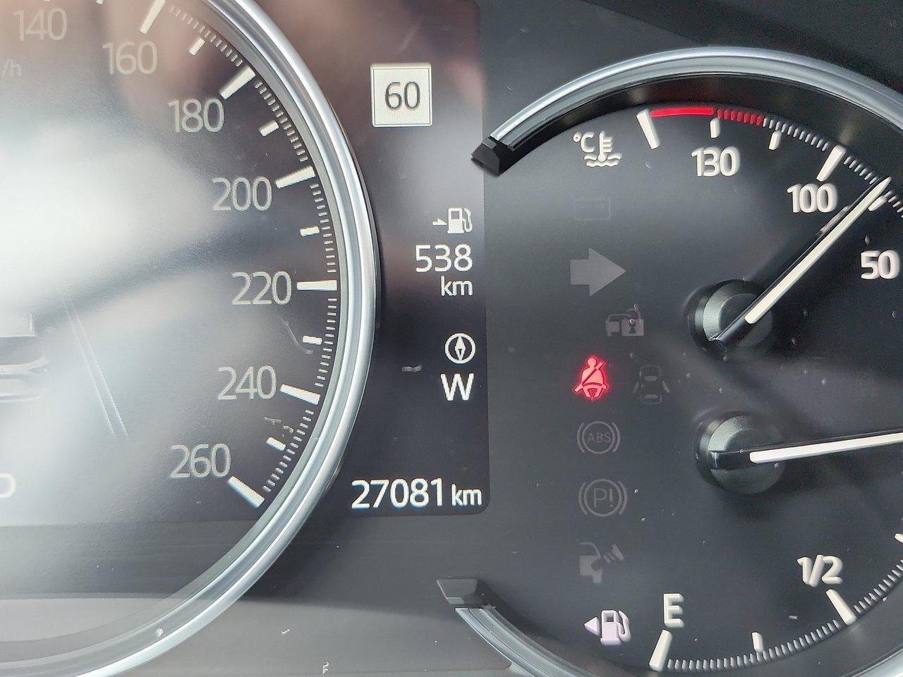 2021 Mazda CX-5 GT w/Turbo Photo
