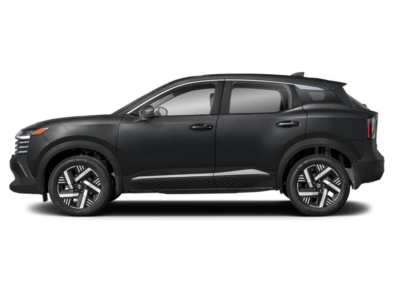 2026 Nissan Kicks SV 4dr All-Wheel Drive Photo