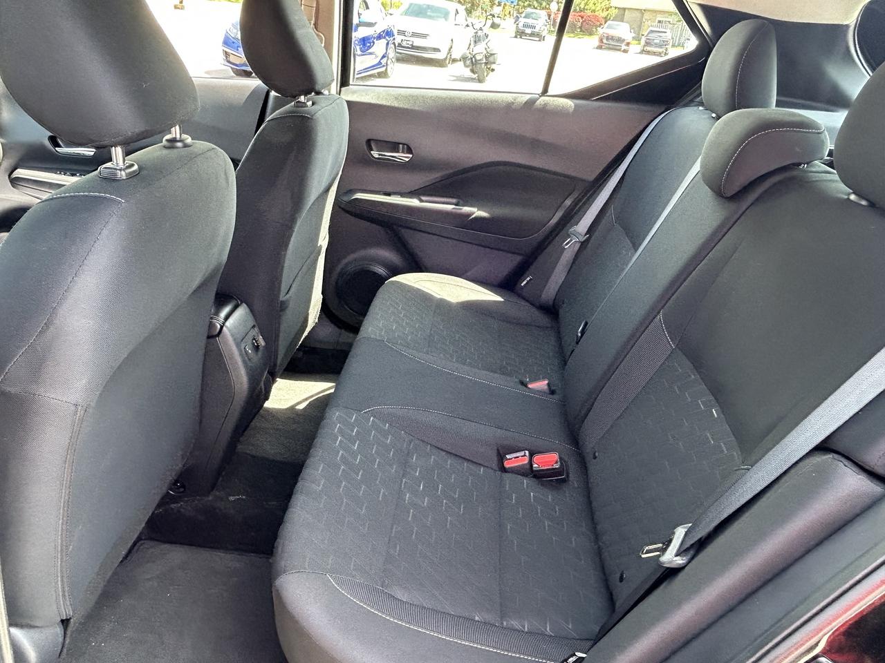 2024 Nissan Kicks SV/BACK UP CAM/HEATED SEATS/CALL PICTON Photo
