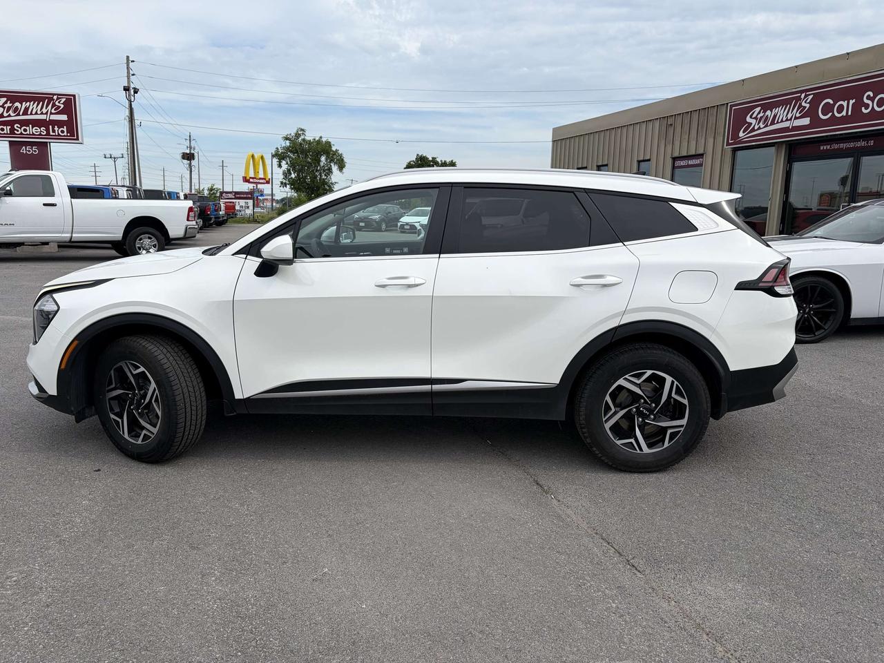 2024 Kia Sportage LX    **CALL NAPANEE Photo