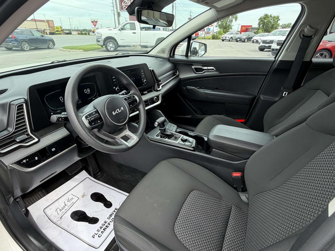 2024 Kia Sportage LX    **CALL NAPANEE Photo