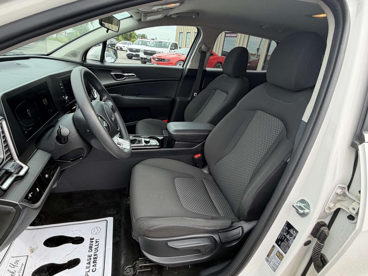 2024 Kia Sportage LX    **CALL NAPANEE Photo