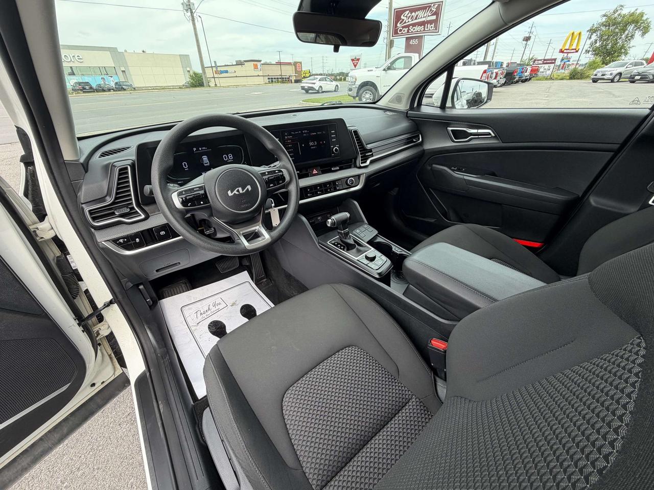 2024 Kia Sportage LX    **CALL NAPANEE Photo