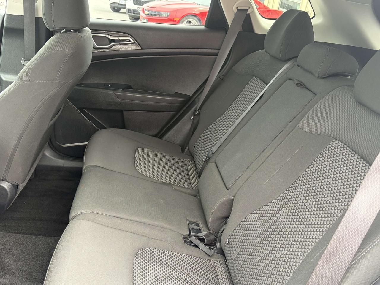 2024 Kia Sportage LX    **CALL NAPANEE Photo